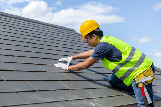 Roof Waterproofing Services in Checotah, OK