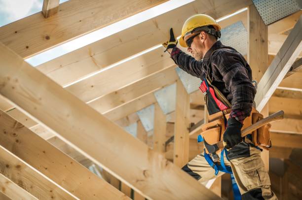 Best Emergency Roof Repair  in Checotah, OK