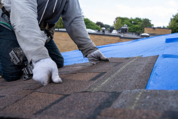 Best Local Roofing Companies  in Checotah, OK