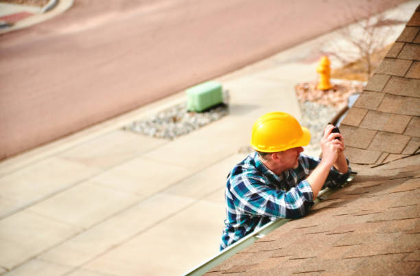 Best Best Roofing Contractors  in Checotah, OK