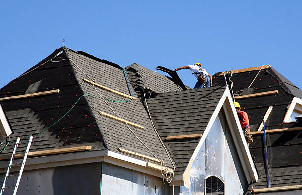 Best Roof Replacement Cost  in Checotah, OK