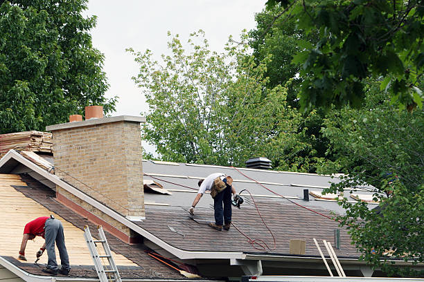 Best Gutter Installation and Roofing  in Checotah, OK