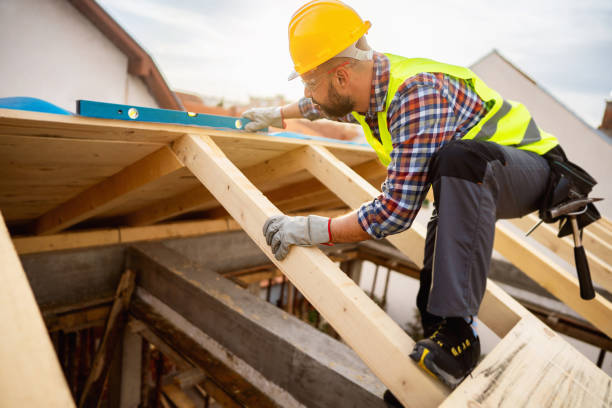 Best Residential Roofing Contractor  in Checotah, OK