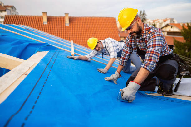 Best Commercial Roofing Services  in Checotah, OK
