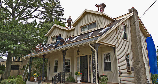 Best Commercial Roofing Services  in Checotah, OK
