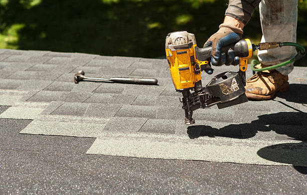 Quick and Trustworthy Emergency Roof Repair Services in Checotah, OK