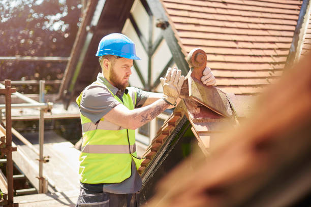 Best Residential Roof Replacement  in Checotah, OK