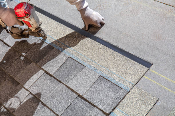 Best Storm Damage Roof Repair  in Checotah, OK