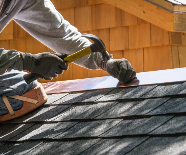 Best Roof Leak Repair  in Checotah, OK